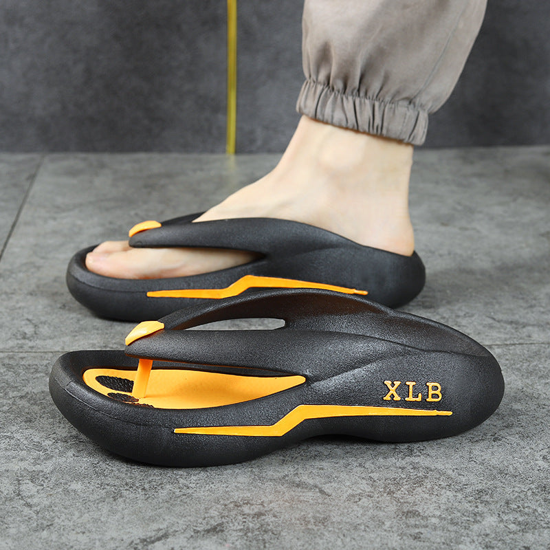 Non-slip & Resistant Beach Flip-flops