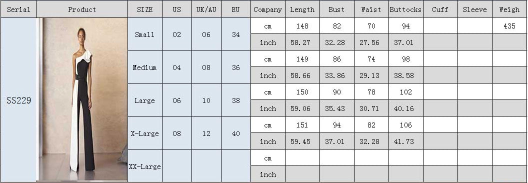 French Vintage Contrast Panel High Waist Wide Leg Pants CD641