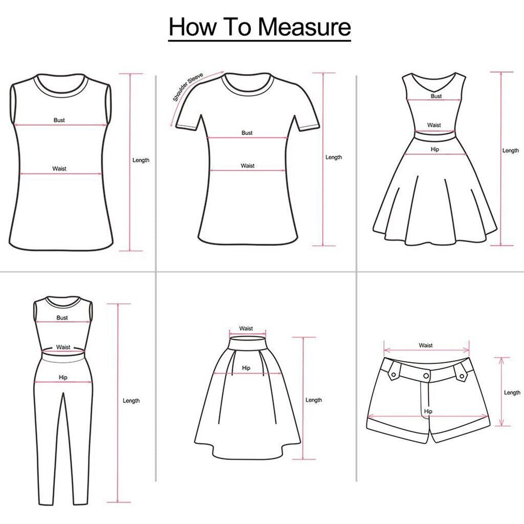 How To Measure