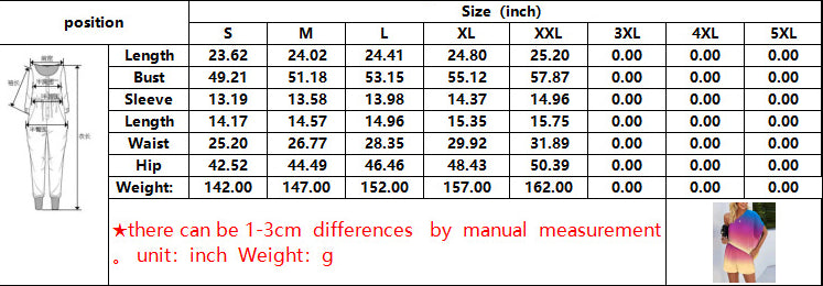 Printed Diagonal Neck Sexy Off Shoulder Loose Set Women's CD628