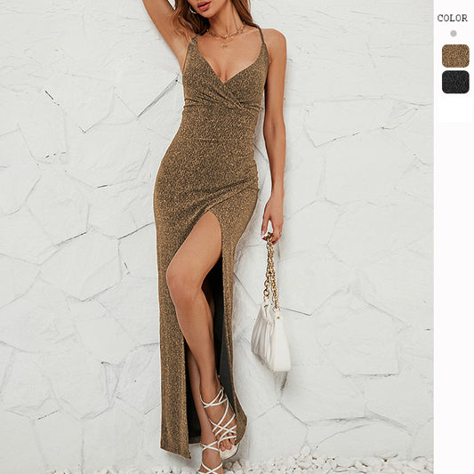 Women's Spicy Girls Sexy Strap Dress CD547