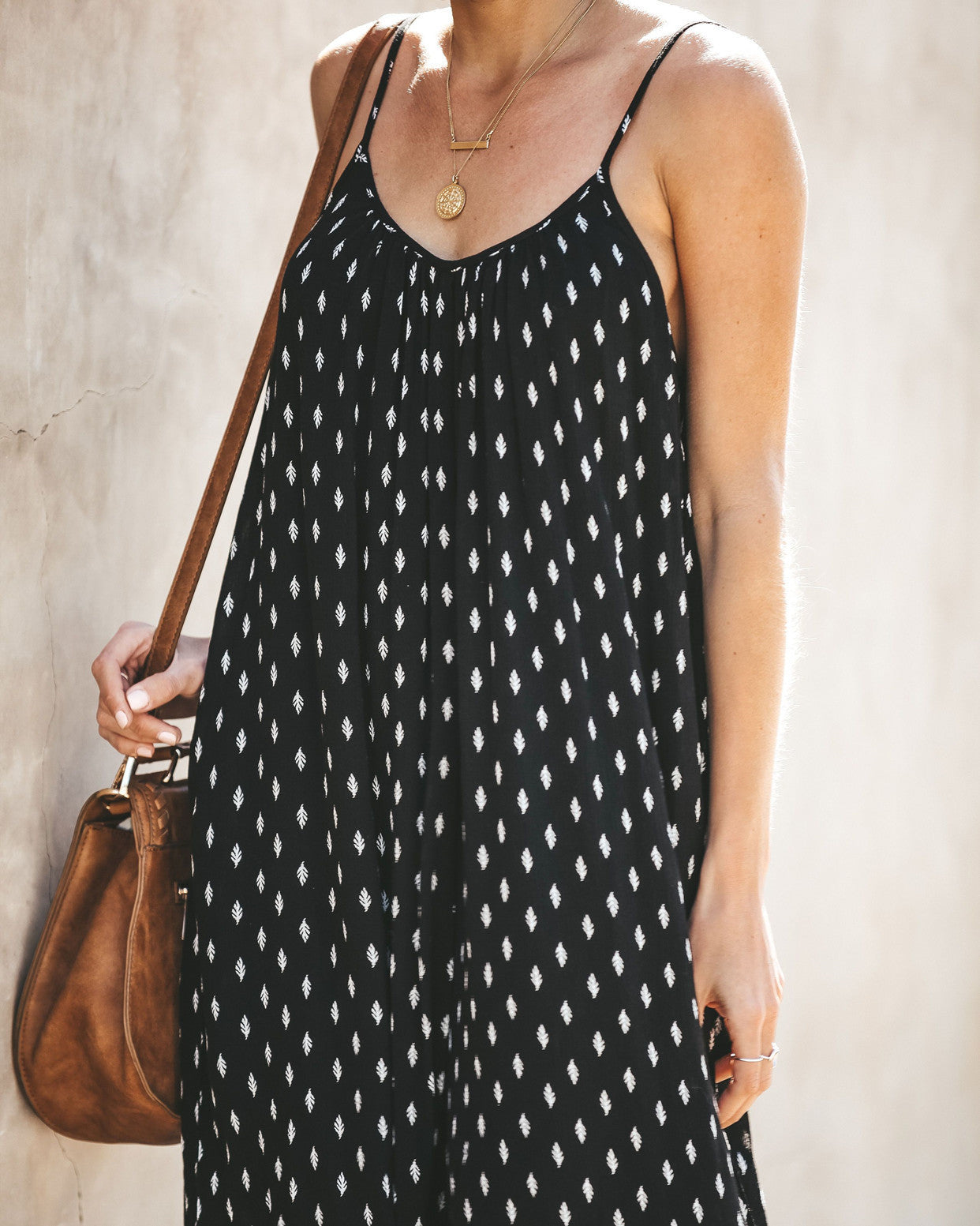 Sling Printed Sexy Halter Jumpsuit CD402