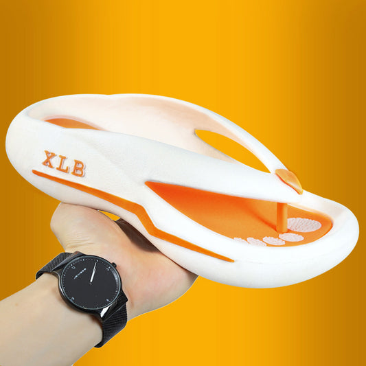 Non-slip & Resistant Beach Flip-flops