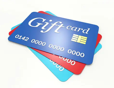 Charlotte-dress Gift Card